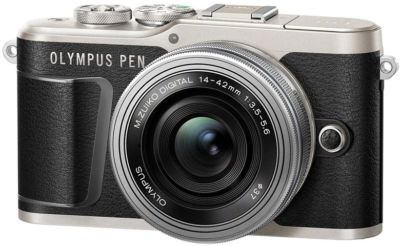 Olympus Pen E-PL9