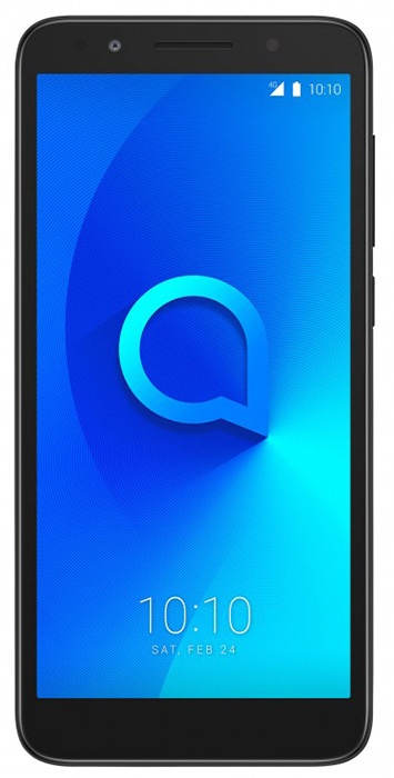 Alcatel 1x