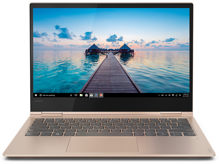 Lenovo Yoga 730