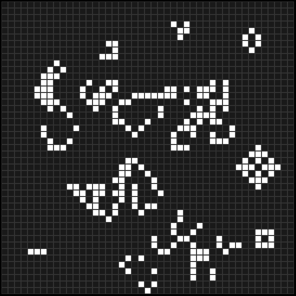 Conway's Game of Life