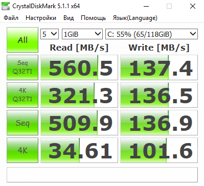 Обзор моноблока ASUS Zen AiO (ZN242IF) - 37