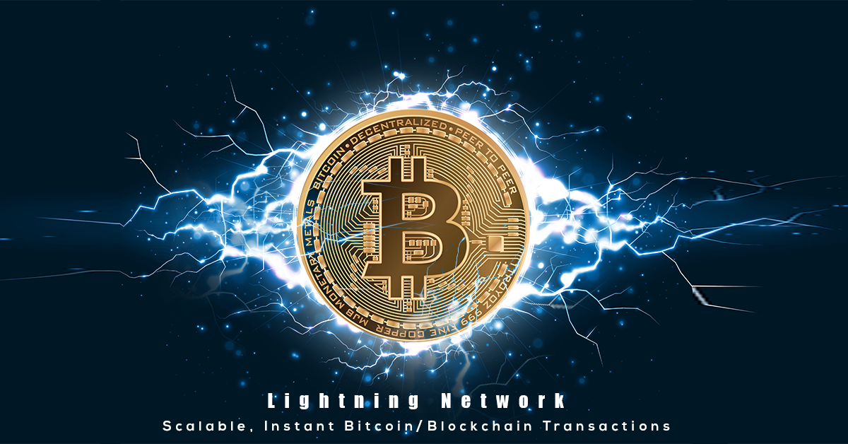 Lightning network