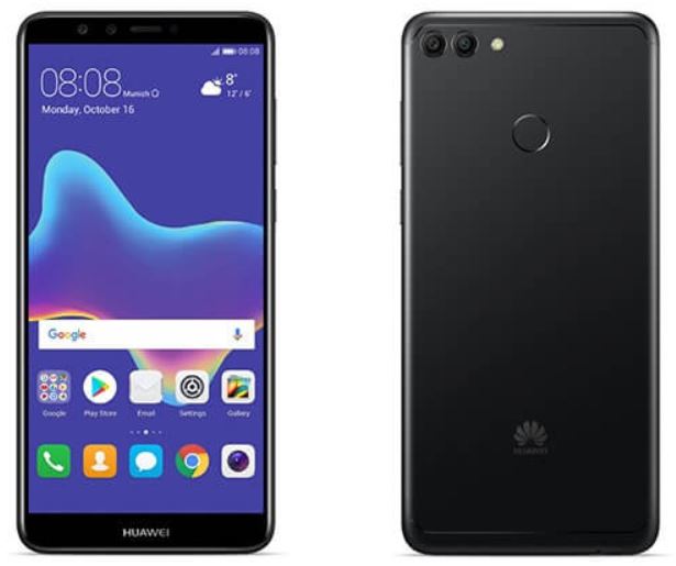 Huawei Y9