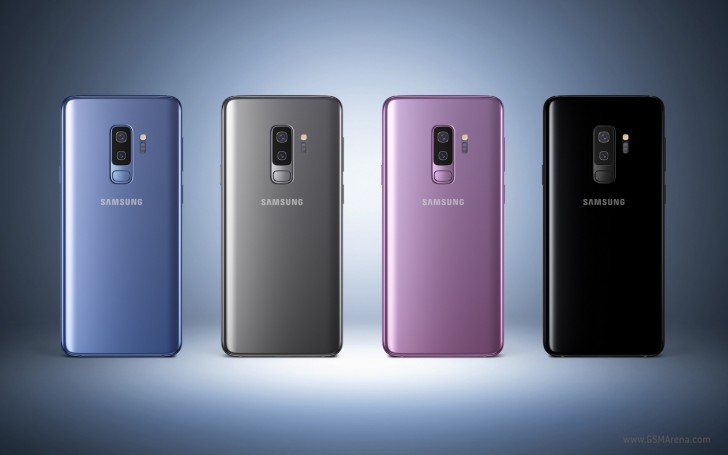 Смартфоны Samsung Galaxy S9 и S9+ подверглись испытаниям JerryRigEverything