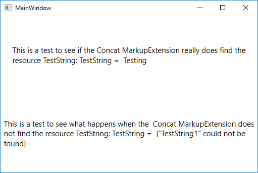WPF MarkupExtension, использование строк с несколькими ресурсами - 2