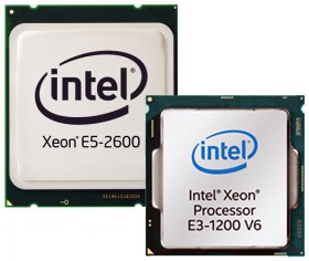 Вдвое мощней за те же деньги! Intel Xeon E5 против E3-серии - 1