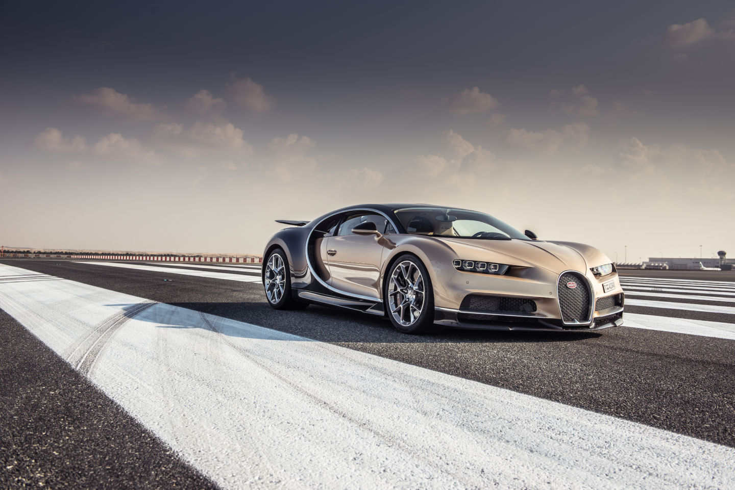Porsche и Bugatti используют 3D печать для создания редких и сложных деталей - 1