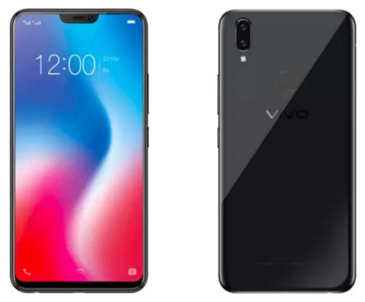 Vivo V9