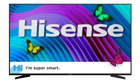 LG Display будет поставлять телевизионные панели OLED компании Hisense, увеличив количество клиентов до 15