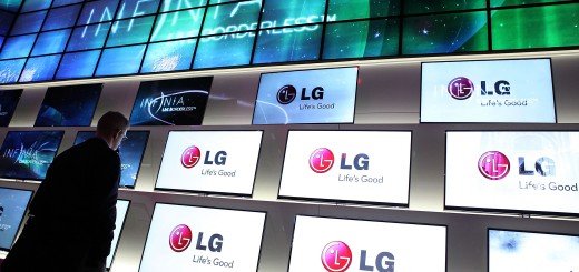 LG Display будет поставлять телевизионные панели OLED компании Hisense, увеличив количество клиентов до 15