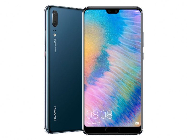 Смартфоны Huawei P20 Pro и P20 стали новыми королями рейтинга DxOMark, получив 114 и 107 баллов за качество фото