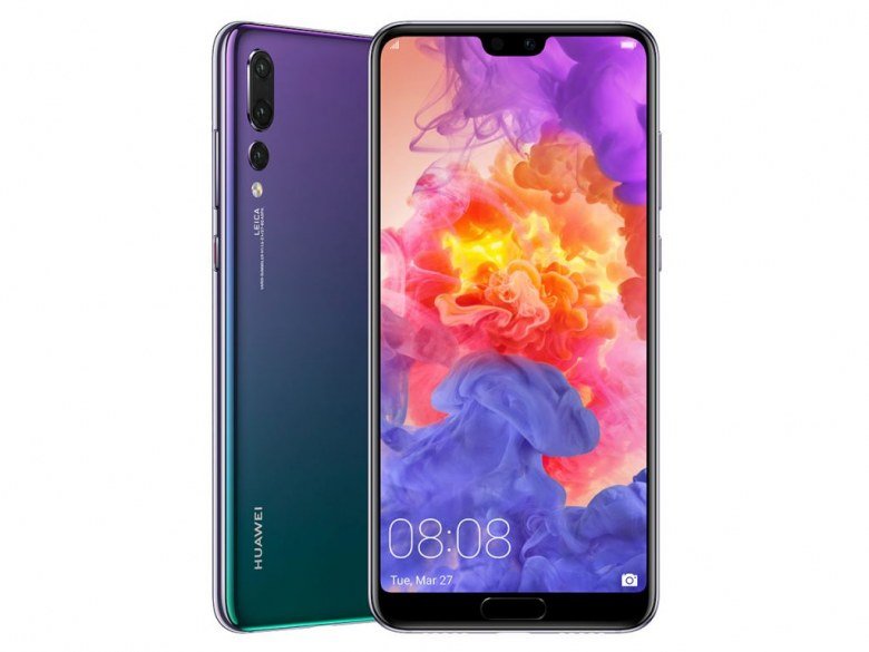 Смартфоны Huawei P20 Pro и P20 стали новыми королями рейтинга DxOMark, получив 114 и 107 баллов за качество фото