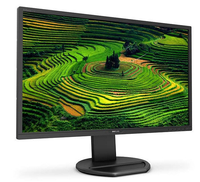 Разрешение экрана монитора Philips 272B8QJEB — 2560 x 1440 пикселей