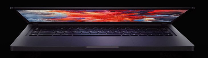 Xiaomi Mi Gaming Laptop