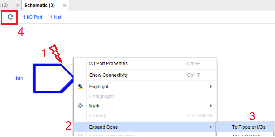 ECO Flow в Vivado или работа в режиме редактирования нетлиста - 96