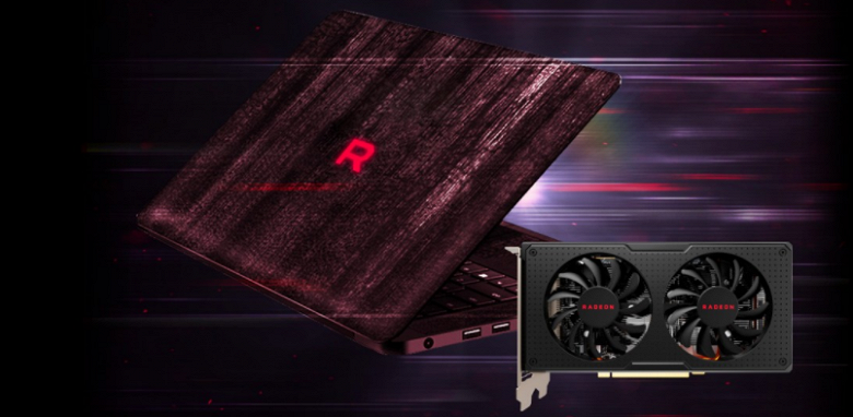 AMD представила видеокарты Radeon RX 500X, но неясно, зачем - 1