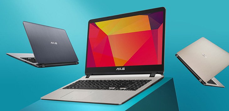 Asus X507 