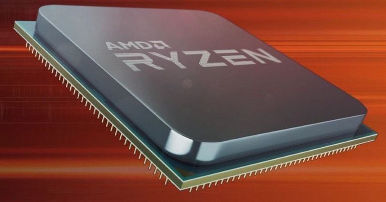 Процессоры AMD Ryzen 7 2700X и Ryzen 5 2600X могут работать на частотах более 5880 МГц