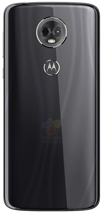 Moto E5 Plus