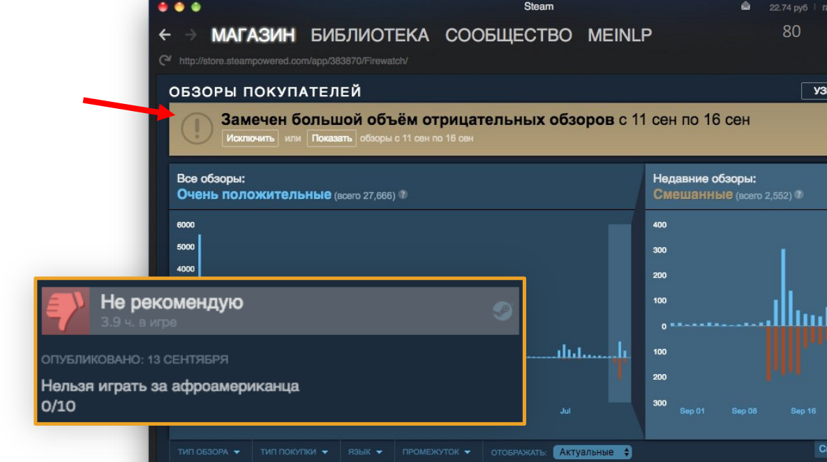 Интерфейсы: как сообщать пользователю, если «Упс, что-то пошло не так» - 53