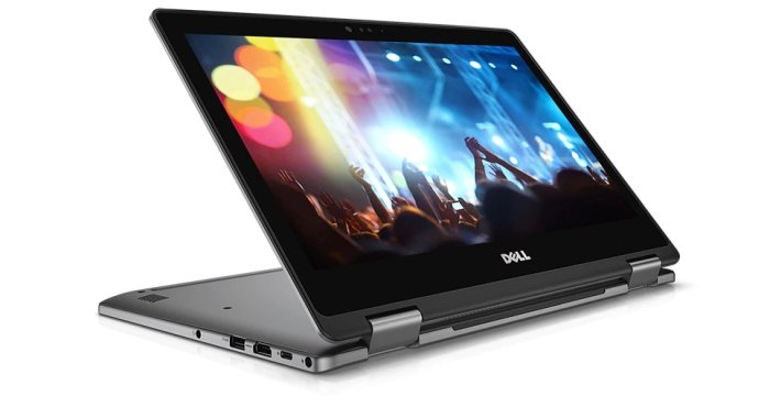 Dell Inspiron 13 7000