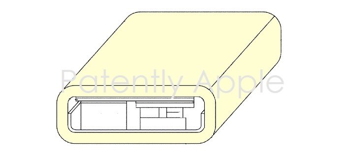 Apple патентует в Европе смартфон в стеклянном корпусе