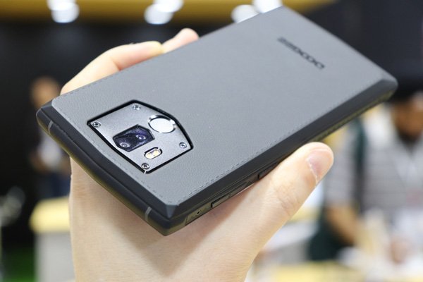 Doogee BL9000