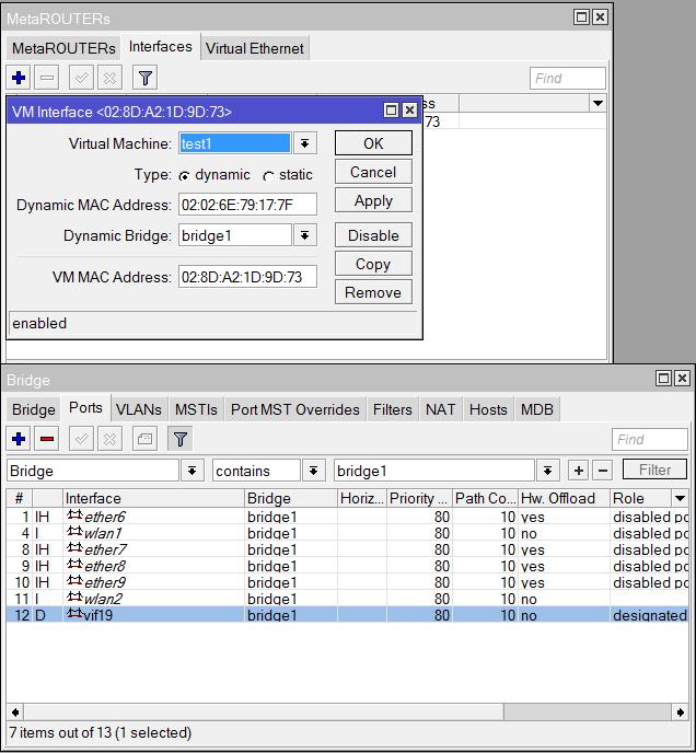 Как загрузить файл openwrt