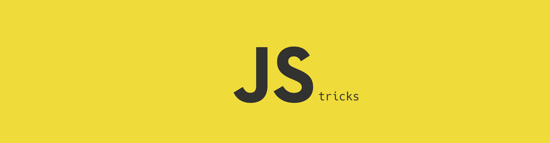 Javascript ru. JAVASCRIPT на желтом фоне. Useful js. Js Lab twitter.