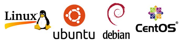 Ubuntu hosting