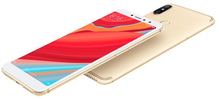 Xiaomi Redmi S2