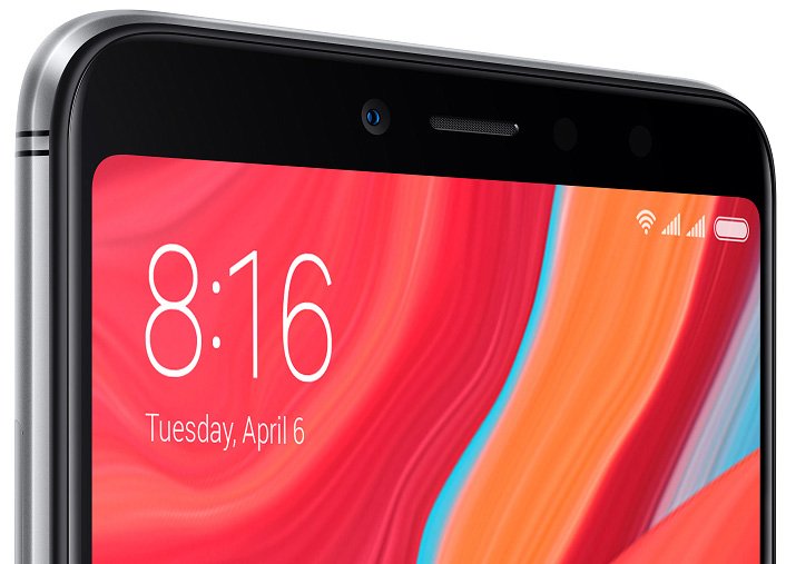 Xiaomi Redmi S2