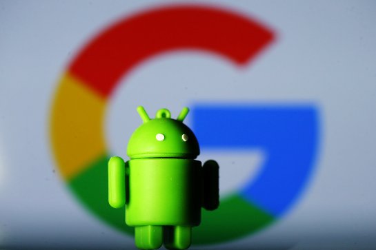 Платформа Google IoT Android Things открыта для всех разработчиков
