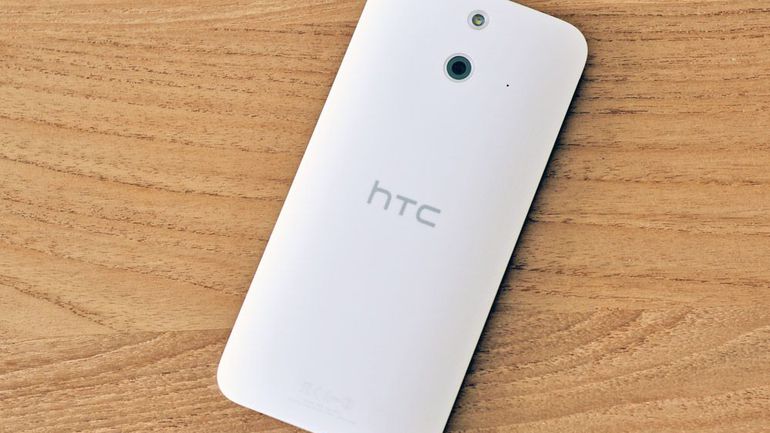 HTC впервые за долгое время завершила финансовый квартал с чистой прибылью