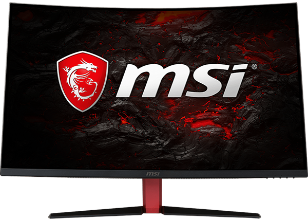 MSI Optix AG32CQ