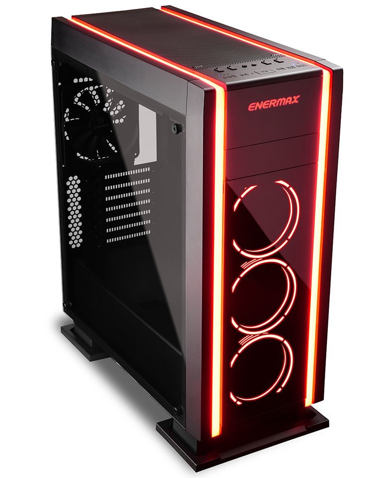 Самый маленький корпус для atx материнской платы