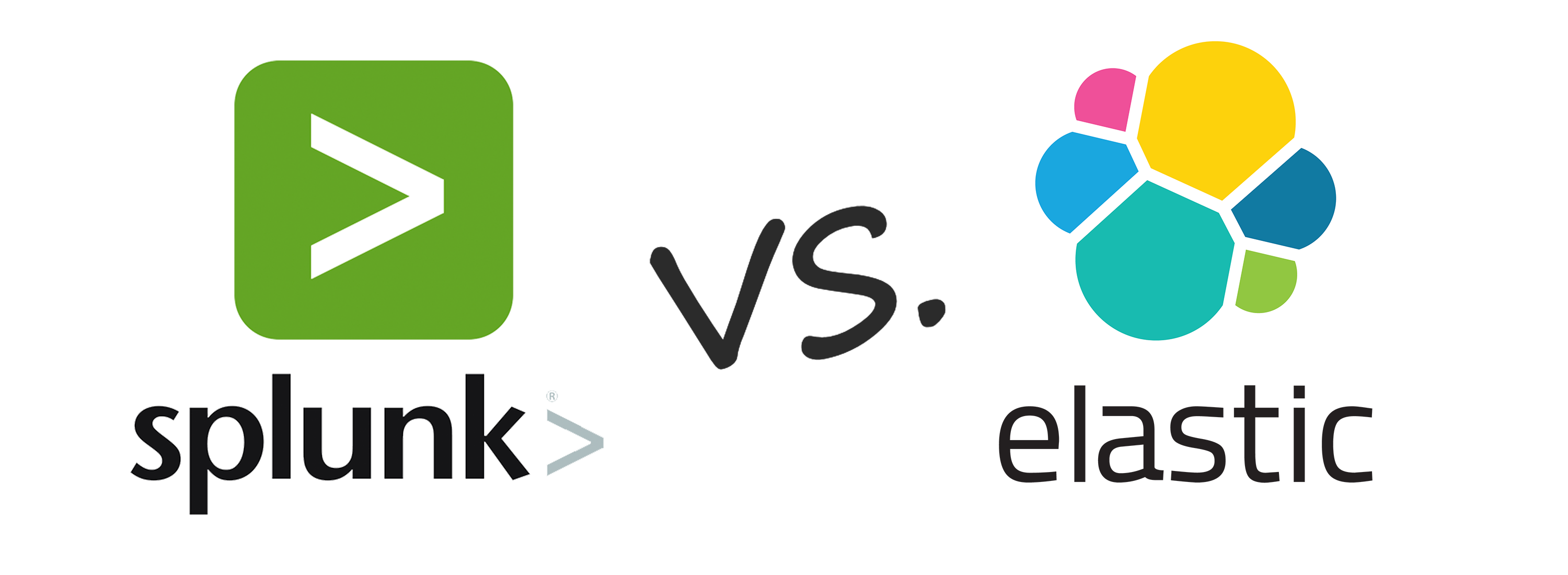 SPLUNK VS ELK? - 1