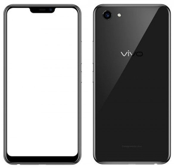 Vivo Y83A