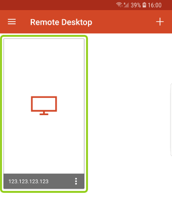 Как подключиться по RDP c ОС Windows, Ubuntu или Debian (Linux), Mac OS, а также с телефона на Android и iPhone - 69