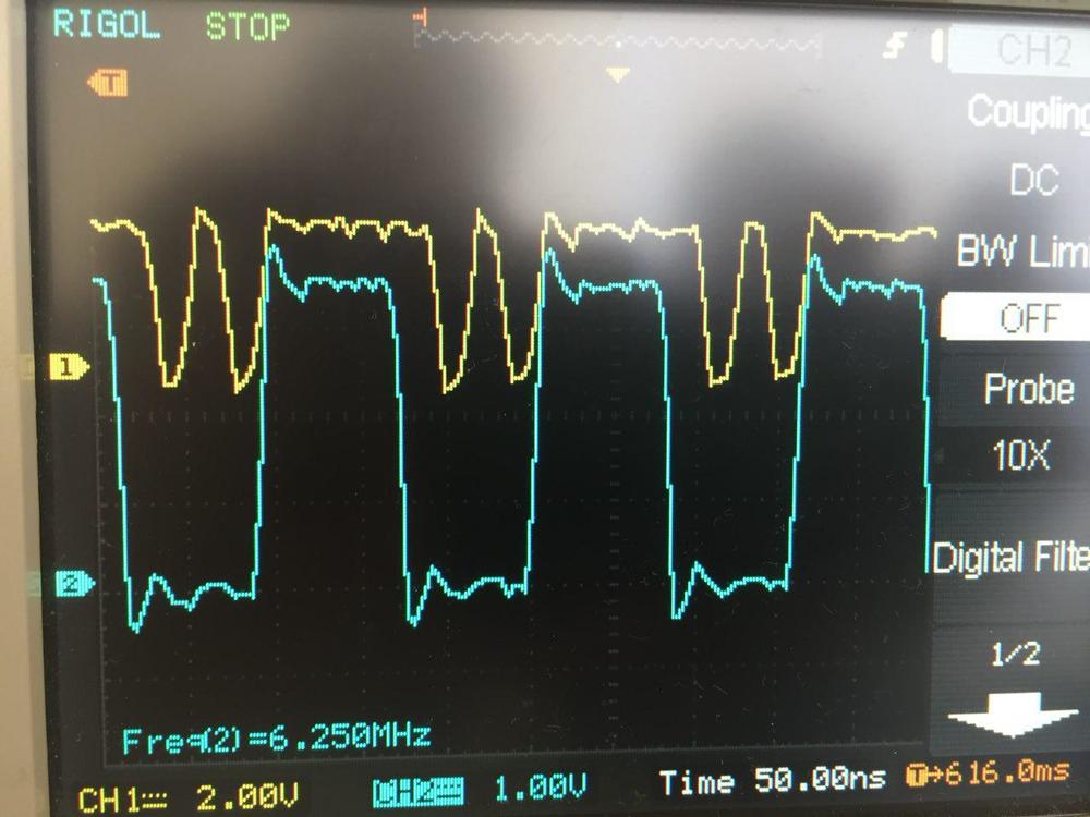 FPP через FPL: Ускоряем загрузку FPGA - 12