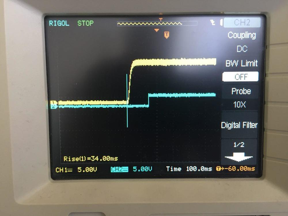 FPP через FPL: Ускоряем загрузку FPGA - 14