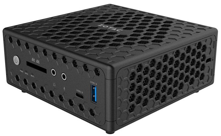 Zotac c ZBox CI329 nano