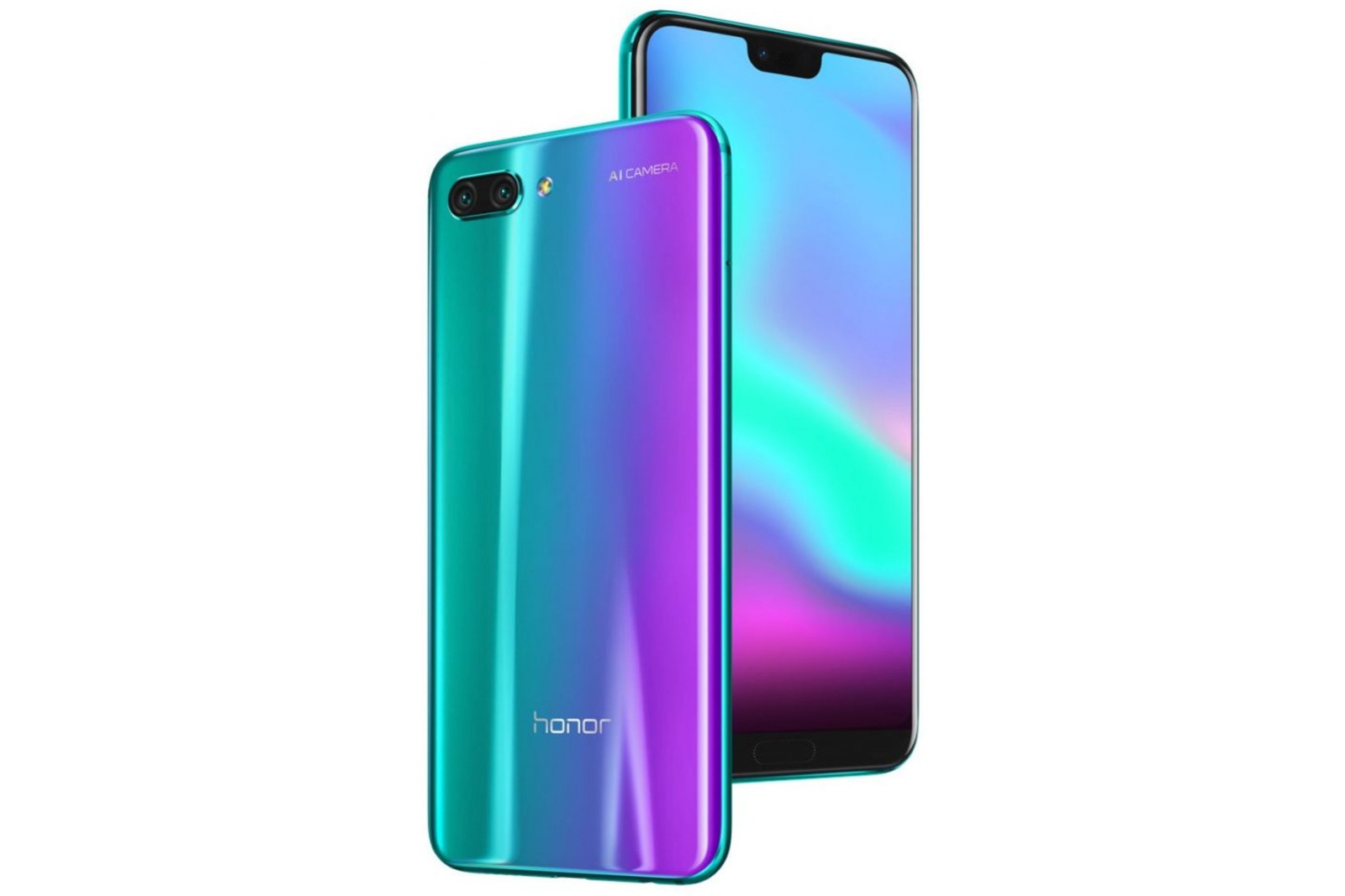 Как фотографирует новый Honor 10. Сравниваем с Huawei P20 и iPhone 7 Plus - 4