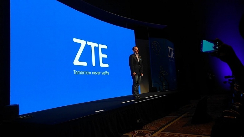 Правительство США не намерено идти на уступки для ZTE