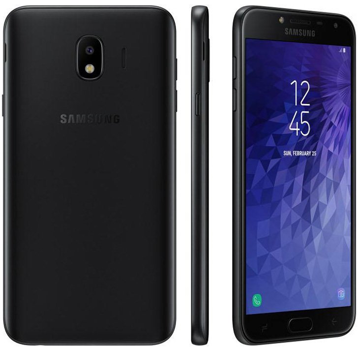 Samsung Galaxy J4