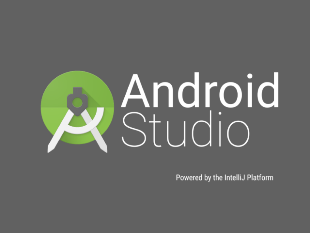 Android studio первый проект