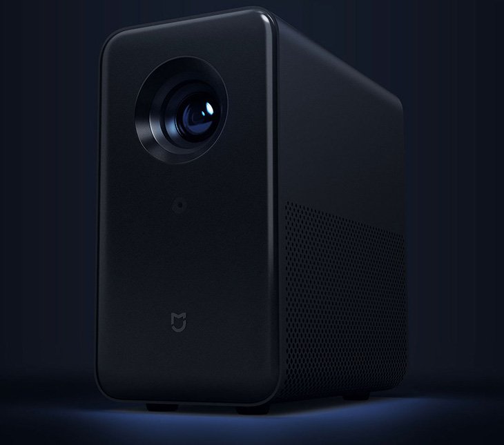 Xiaomi Mijia Projector