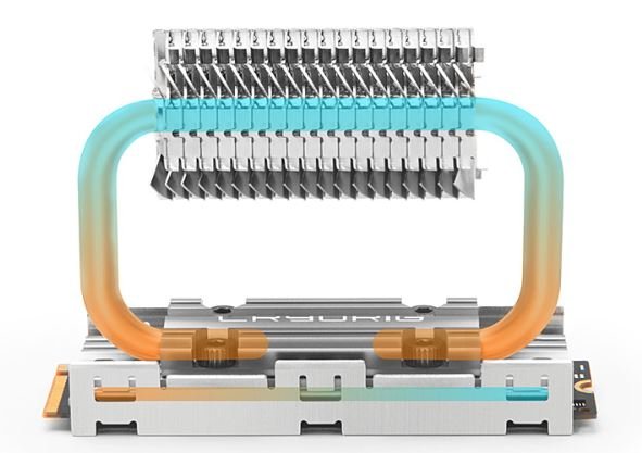 Cryorig Frostbit