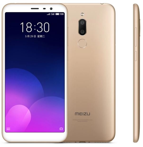 Meizu M6T