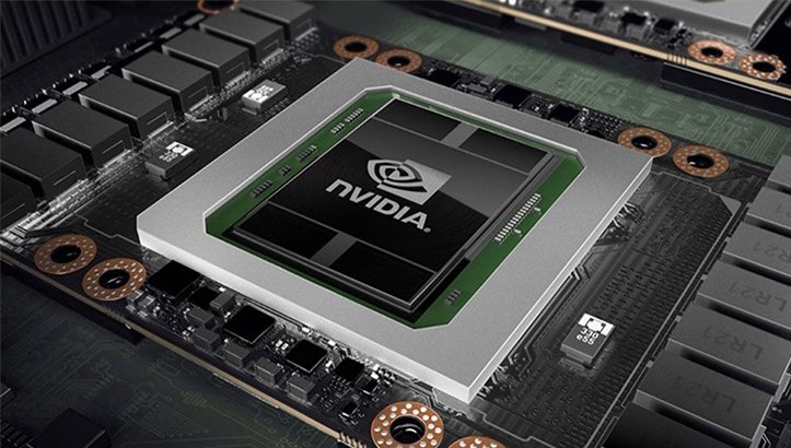 Есть вероятность, что до конца лета новых видеокарт Nvidia ждать не стоит